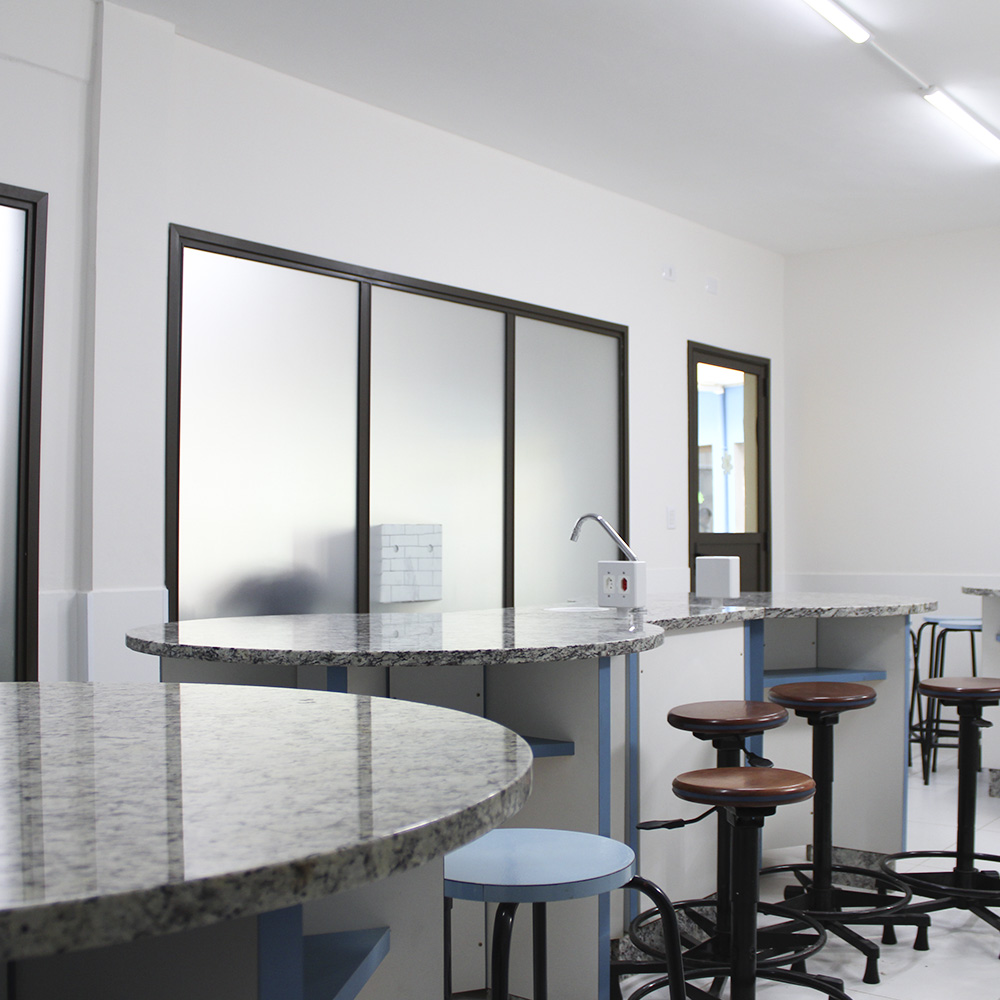 Laboratório