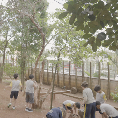 escola verde 2